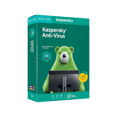 Kaspersky 1 Device image