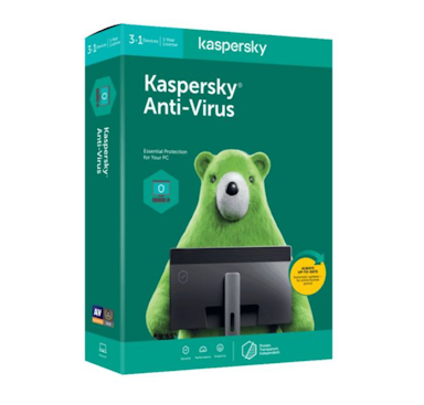 Kaspersky 5 Devices image