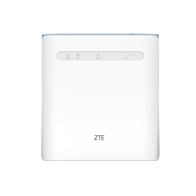 LTE + 4G WiFi Router image
