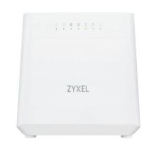 Zyxel EX3301 WiFi 6 router image