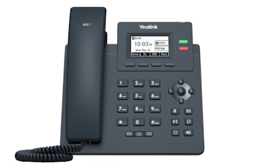VoIP Entry level handset image
