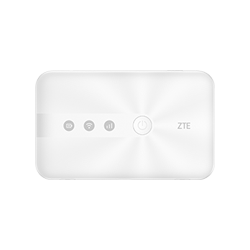 ZTE MF935 Mobile WiFi Router