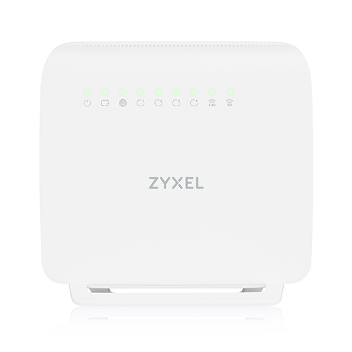 Zyxel EMG3525 Dual-Band Wireless Router