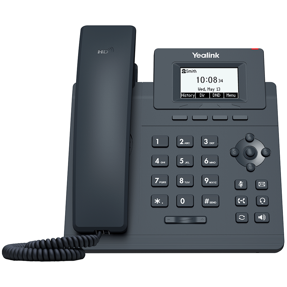 Yealink T30 VoIP Phone