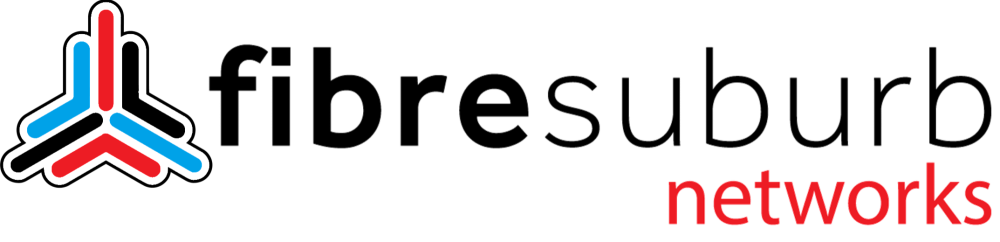 FibreSuburb logo