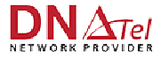 DNATel logo