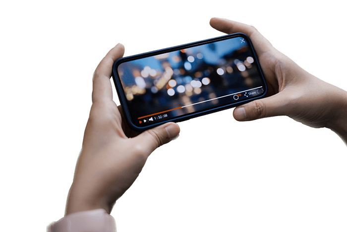 Watch DStv on the Go  Download the DStv App
