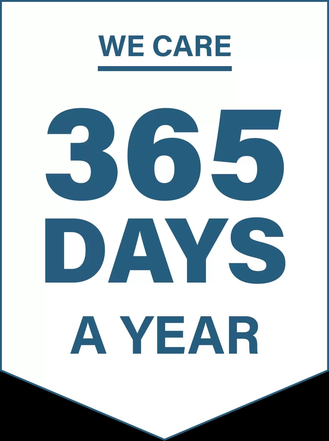 365 care