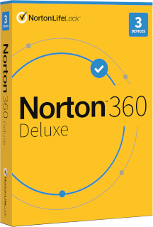 NORTON360 DELUXE 3 LICENSE