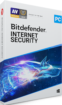 Bitdefender internet security product image 2
